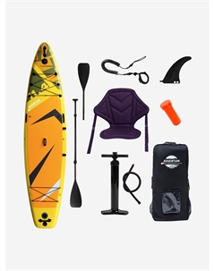 SUP доска надувная Adventum 11.4 Orange 2024, Оранжевый Adventum paddlesports