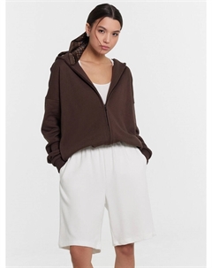 Шорты женские белые Mark formelle