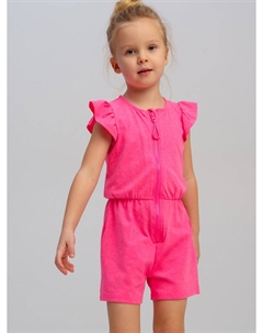 Комбинезон трикотажный Playtoday