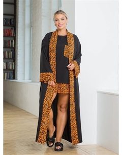 Халат Aj&ur home