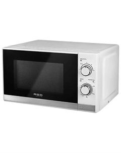 RED SOLUTION Микроволновая печь solution RM-2010 Red solution