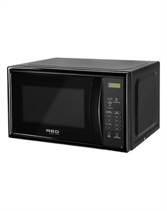RED SOLUTION Микроволновая печь solution RM-2005D Red solution