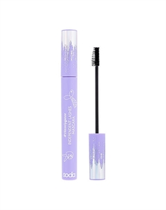 Тушь для ресниц Independent Lashes Mascara #theonlyqueen Soda