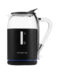 POLARIS Чайник электрический PWK 1563CGL Water Way Pro 1 Polaris