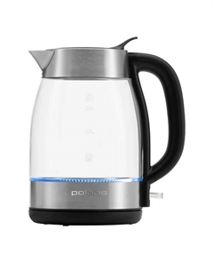 POLARIS Чайник электрический PWK 1817CGL Water Way Pro 1 Polaris