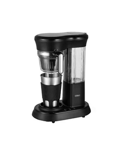 KITFORT Кофемашина KT-7141 Kitfort