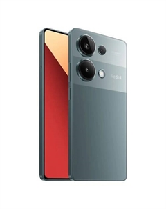 XIAOMI Смартфон Redmi Note 13 Pro 1 Xiaomi