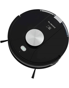 POLARIS Пылесос-робот IQ Home Envision Polaris