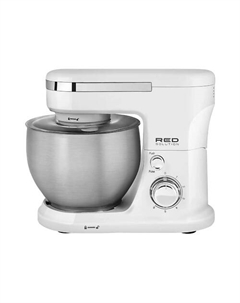 RED SOLUTION Планетарный миксер solution RFM-5371 Red solution