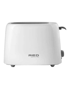 RED SOLUTION Тостер solution RT-408 Red solution