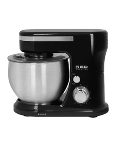 RED SOLUTION Планетарный миксер solution RFM-5393 Red solution