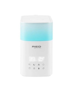 RED SOLUTION Увлажнитель воздуха solution RHF-3340 Red solution