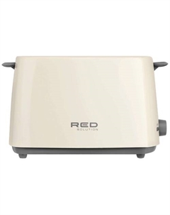 RED SOLUTION Тостер solution RT-411 Red solution