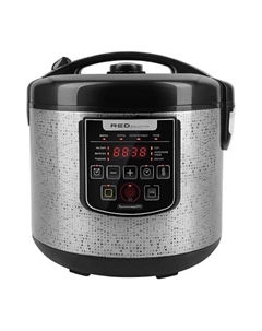 RED SOLUTION Мультиварка solution RMC-M291 Red solution