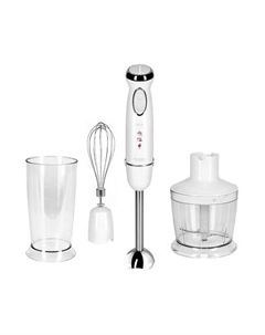 RED SOLUTION Блендер solution RHB-2972 Red solution