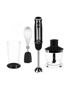 RED SOLUTION Блендер solution RHB-2908 Red solution