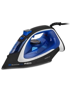 RED SOLUTION Утюг solution RI-C280 Red solution