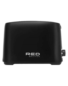 RED SOLUTION Тостер solution RT-440 Red solution