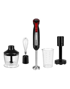 RED SOLUTION Блендер solution RHB-2971 Red solution