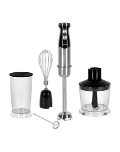 RED SOLUTION Блендер solution RHB-CB2986 Red solution