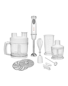 RED SOLUTION Блендер solution RHB-2989 Red solution