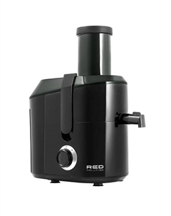 RED SOLUTION Соковыжималка solution RJ-916 Red solution