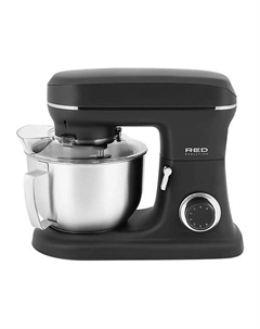 RED SOLUTION Планетарный миксер evolution RFM-538 Red solution
