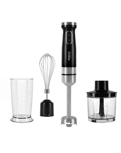 RED SOLUTION Блендер solution HB2903 Red solution