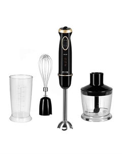 RED SOLUTION Блендер solution RHB-2981 Red solution