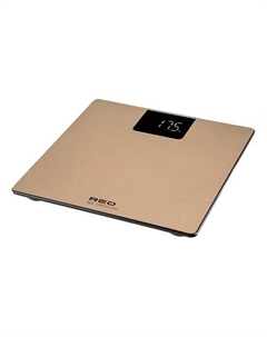 RED SOLUTION Весы emotions RS-M71 Red solution