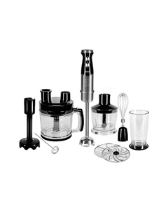 RED SOLUTION Блендер solution RHB-2964 Red solution