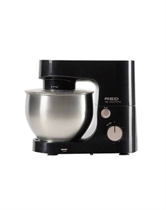RED SOLUTION Планетарный миксер emotions RFM-537 Red solution