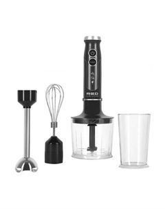 RED SOLUTION Блендер evolution RHB-291 Red solution