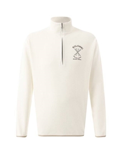 Анорак из кашемира и хлопка Brunello cucinelli