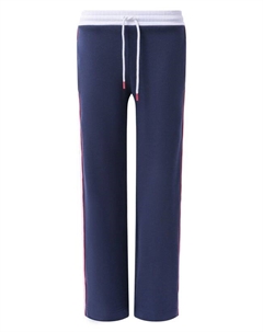 Хлопковые брюки Kiton