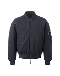 Утепленный бомбер Parajumpers
