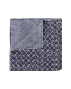 Шелковый платок Brunello cucinelli