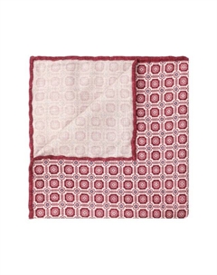 Шелковый платок Brunello cucinelli