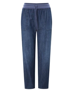 Джинсы Lorena antoniazzi