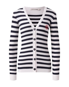 Кардиган из вискозы Joshua sanders