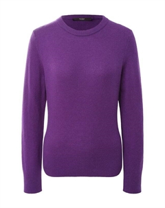 Кашемировый пуловер Windsor