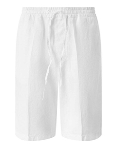 Льняные шорты 120% lino