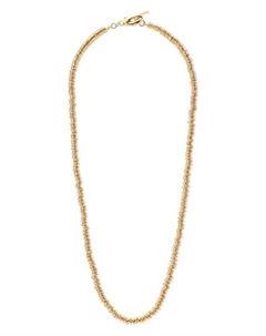 Колье Bottega veneta