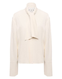 Блузка из вискозы Sasuphi