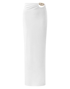 Юбка из вискозы Giuseppe di morabito