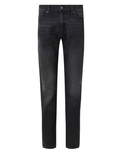 Джинсы 708 Hugo