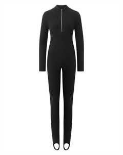 Кашемировый комбинезон Arch4