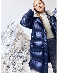 Пальто Noble people