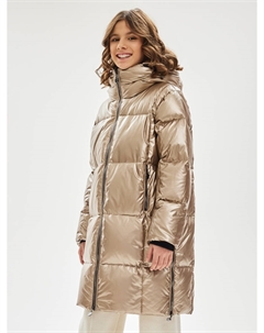 Пальто Noble people