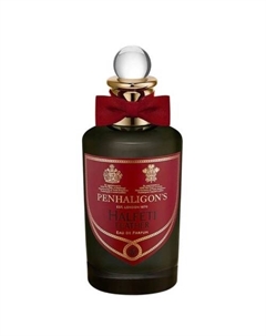 Парфюмерная вода Halfeti Leather Penhaligon's